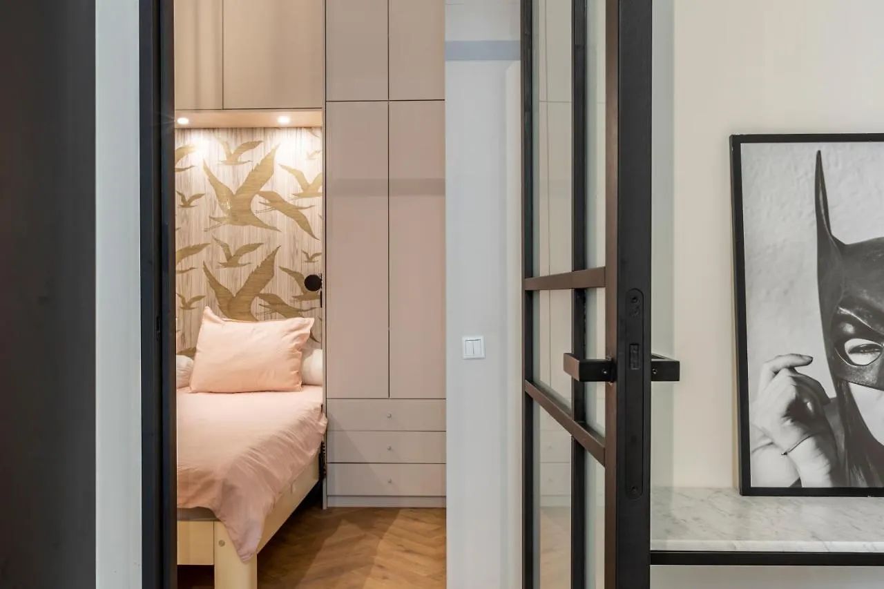 Design Apartment In Scheepvaartkwartier Rotterdam 0*,  Netherlands