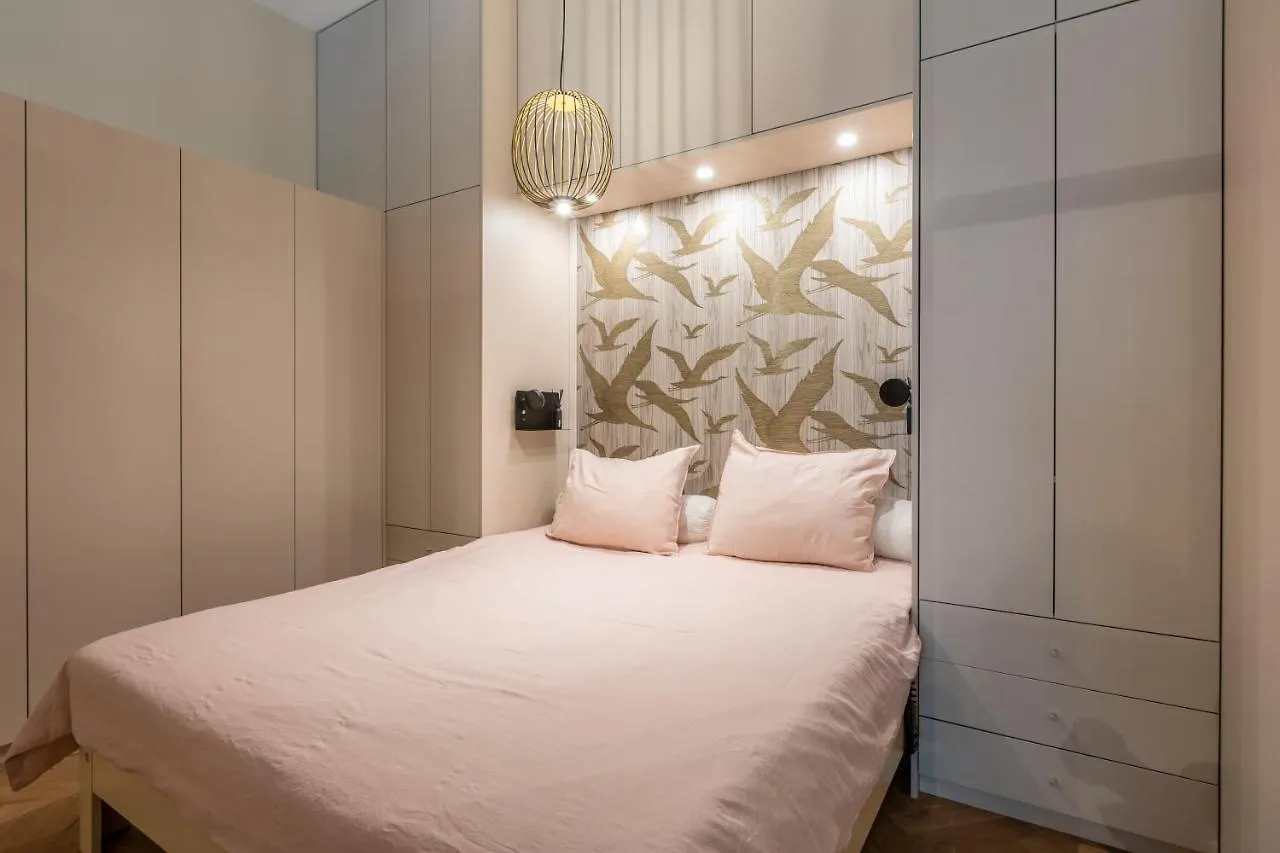 Design Apartment In Scheepvaartkwartier Rotterdam